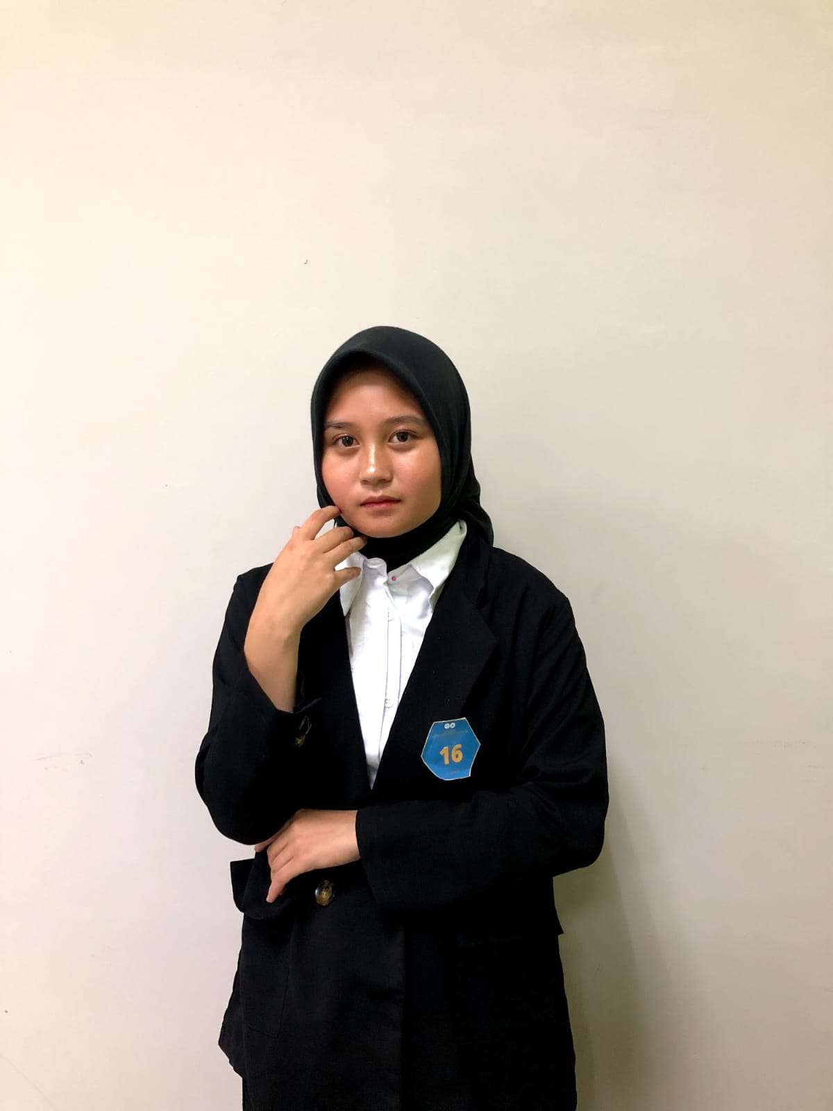 PUTRI HANDAYANI